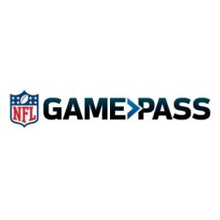 NFL Game Pass