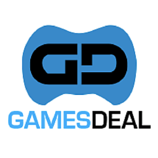GamesDeal discount codes