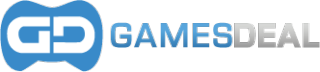 GamesDeal Kortingscodes en Aanbiedingen