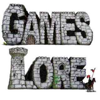 Games Lore discount codes