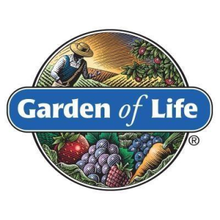 Garden of Life discount codes