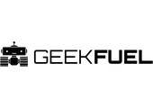 Geek Fuel deals and promo codes
