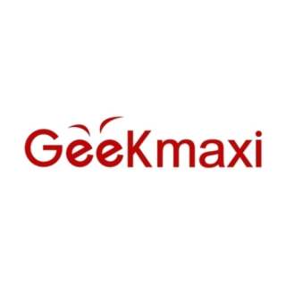 Geekmaxi Angebote und Promo-Codes