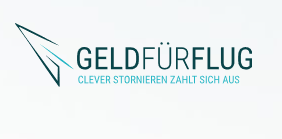 Geld für Flug