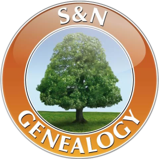 S&N Genealogy Supplies discount codes