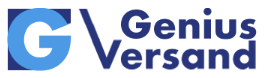 Genius Versand