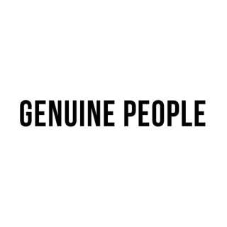 genuine-people.com deals and promo codes