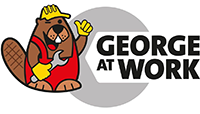 George At Work