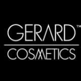 Gerard Cosmetics deals and promo codes