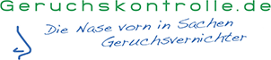 Geruchskontrolle