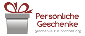 Geschenke zur Hochzeit