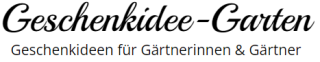 Geschenkidee-Garten