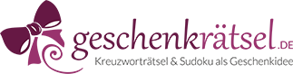 Geschenkraetsel