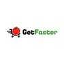 GetFaster Angebote und Promo-Codes