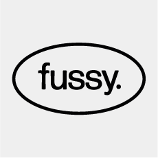 Fussy