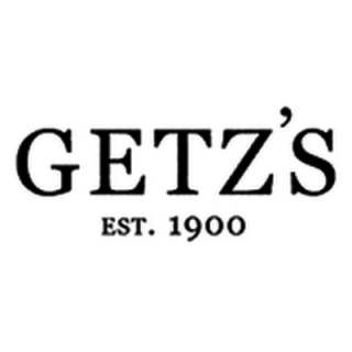 Getzs deals and promo codes