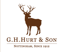 G.H.Hurt & Son discount codes