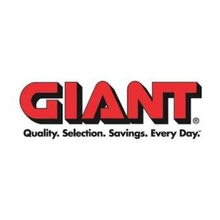 Giant Food Stores deals and promo codes