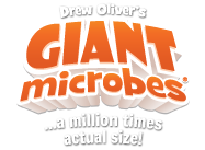 Giant Microbes discount codes