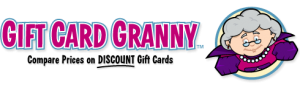Gift Card Granny deals and promo codes