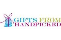 Gifts From Handpicked discount codes