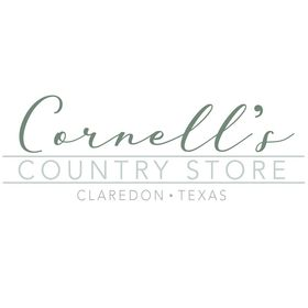 Cornell's Country Store discount codes
