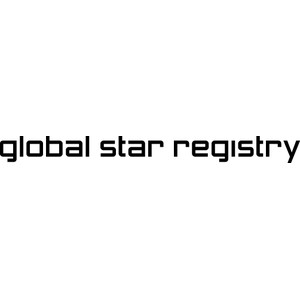 Global Star Registry discount codes