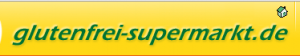 Glutenfrei-Supermarkt