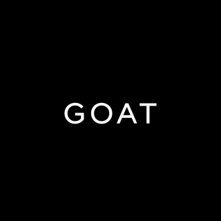 GOAT deals and promo codes