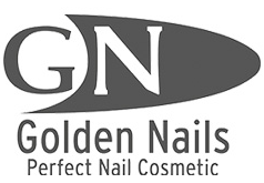 Golden Nails