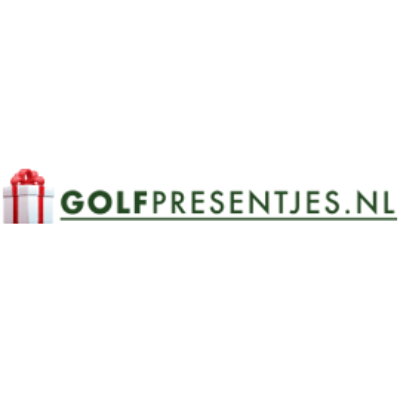 Golfpresentjes