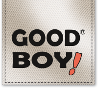 GOOD BOY