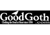 goodgoth.com deals and promo codes