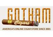 Gotham Cigars deals and promo codes