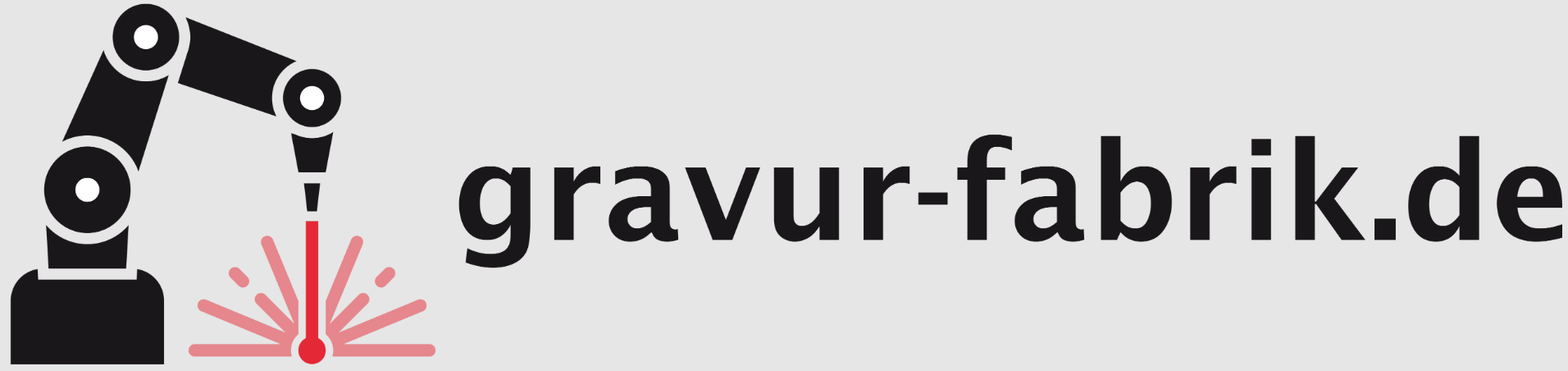 Gravur Fabrik