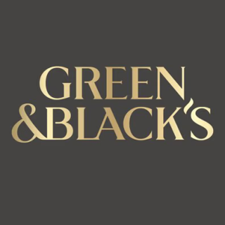 Green and Blacks discount codes