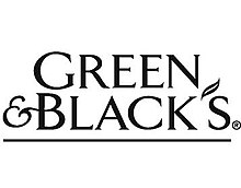 Green & Black's discount codes