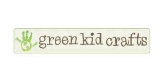 Green Kid Crafts discount codes