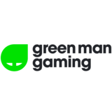 Green Man Gaming deals and promo codes