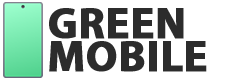 Green Mobile Kortingscodes en Aanbiedingen