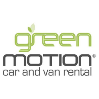 Green Motion discount codes