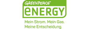 Greenpeace Energy Angebote und Promo-Codes