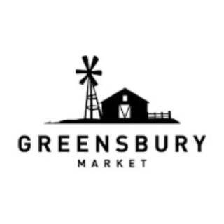 Greensbury deals and promo codes