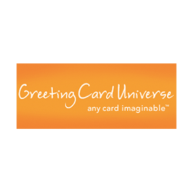 Greeting Card Universe deals and promo codes