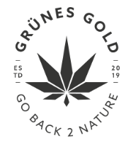 Gruenes Gold