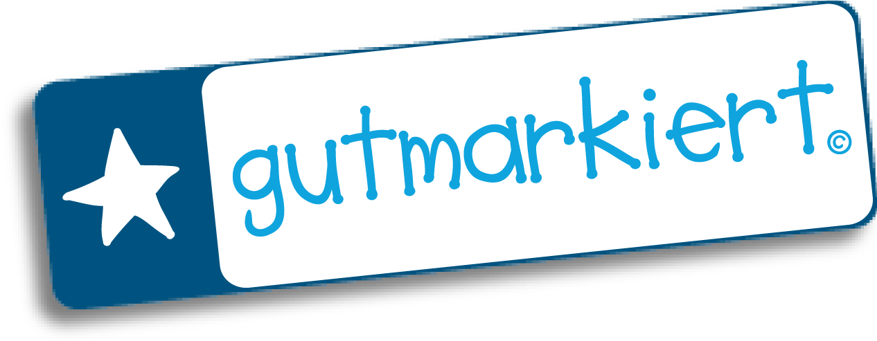 Gutmarkiert