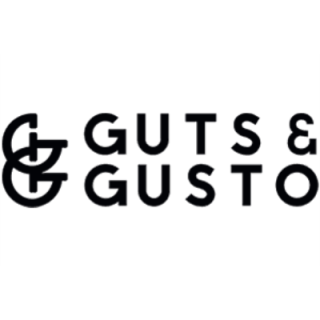 Guts & Gusto Kortingscodes en Aanbiedingen
