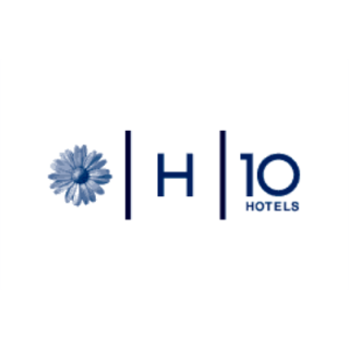 H10 Hotels Kortingscodes en Aanbiedingen