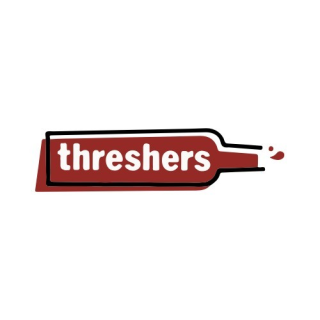 Threshers discount codes