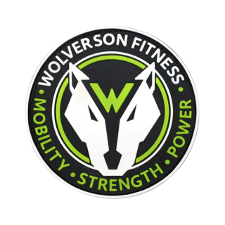 Wolverson Fitness discount codes
